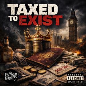 Taxed to Exist