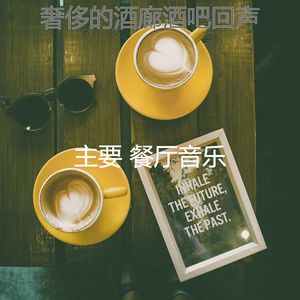 一尘不染咖啡吧印象数