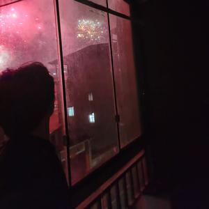 梦里出现的人，醒来时就该去见他