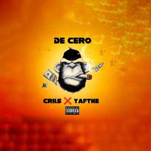 De Cero (feat. Yafthe)