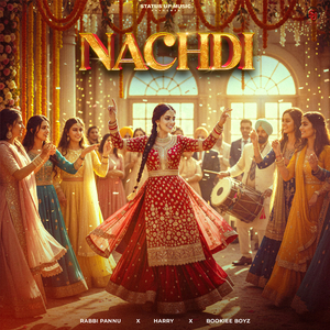 Nachdi