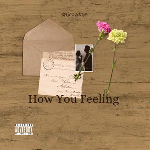 How You Feeling (feat. VI3Y)