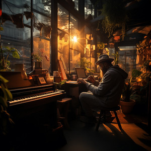 Cogniciones De Cafetería Lounge