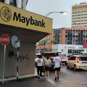MayBank