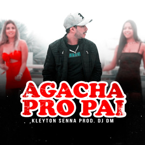 Agacha pro Pai