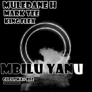 Mbilu Yanu_Muledane H-Mark Tee-King Flex