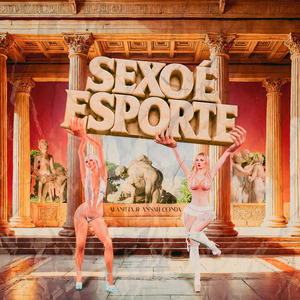 Sexo É Esporte
