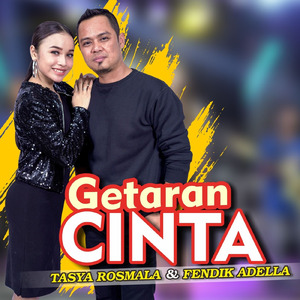 Getaran Cinta