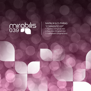 Kuroshio (Original mix)