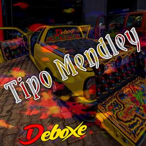 Deboxe Tipo Mendley