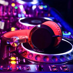 荔浦DJ阿杰2022年打造修仁盈丰娱乐城包房Vina House