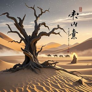 胡杨问