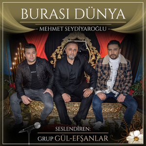 Burası Dünya