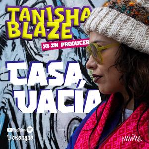 Casa Vacía (feat. Voxsayab)