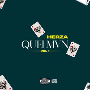 HIER (feat. Yvanos & Blemix)