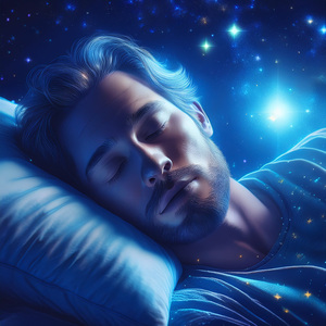 La Luna Dormida