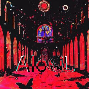 Antimatter（反物质）