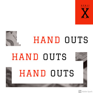 Hand Outs