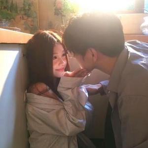 有我呢 (你说你没安全感 习惯了孤单)