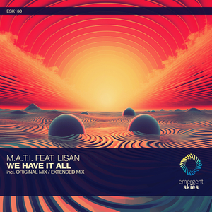 We Have It All (Extended Mix)