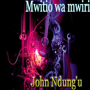 Ni Ritwa - Ini Ria Jehova