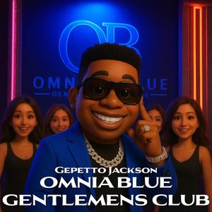 Omnia Blue Gentlemen's Club