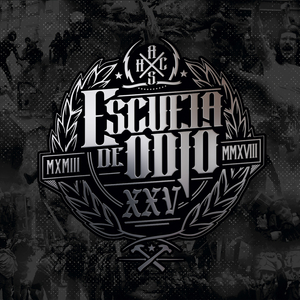 Solidaridad (Versión XXV)