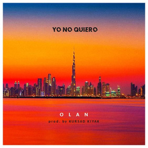 Yo No Quiero