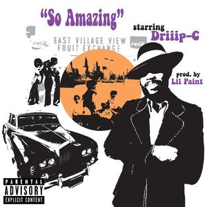 So Amazing