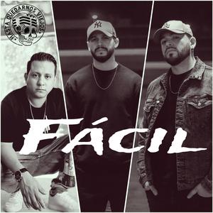 Fácil (feat. EdgarGeMe)
