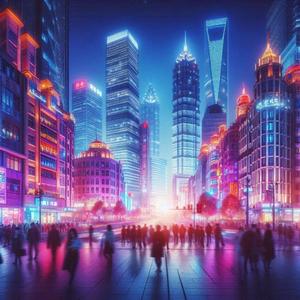 シティ・ライトの奇跡