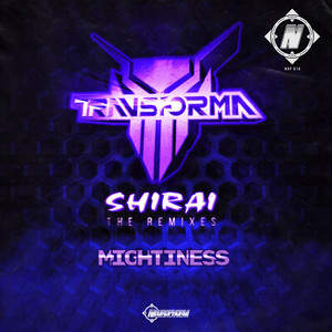 Shirai (Mightiness Remix)