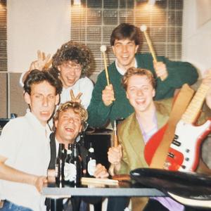 Panorama Road (feat. The Hooligans)