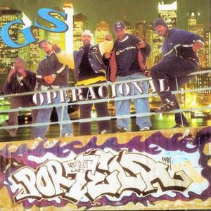 Cabo Verde (feat. Mecena, Nigga P, Nuno D & Phat)