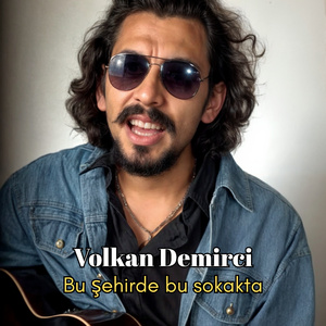 Bu şehirde bu sokakta