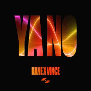 Ya no (feat. Vince Graham)