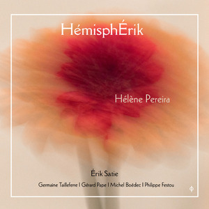 77 mesures fantomatiques pour Érik Satie