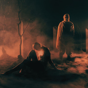 DELIRIUM TREMENS (Sped Up)