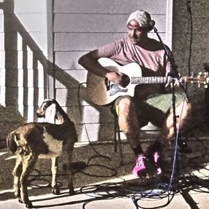 Faith (Live @ Unruly Goat Ranch 6/7/25)