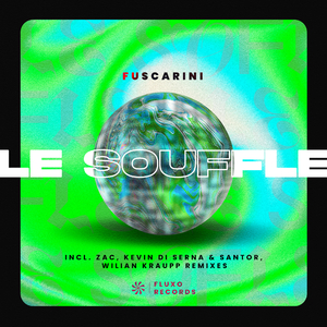 Le Souffle (ZAC Remix)