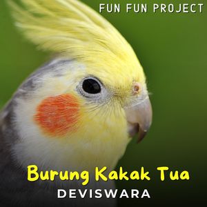 Burung Kakak tua