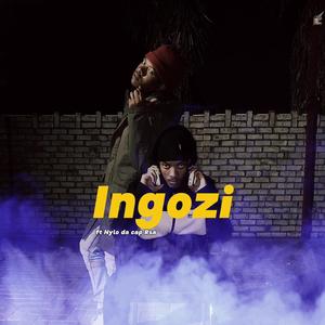 Ingozi (feat. Nylo Da Cap_rsa)