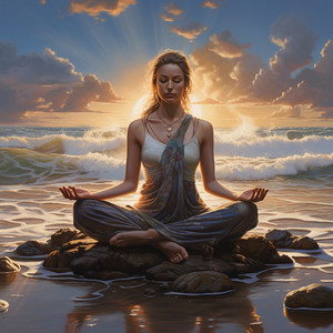 Cadencia Armónica De Los Mares Serenos