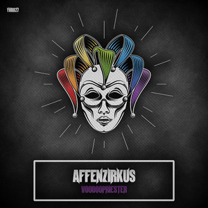 Affenzirkus (Tom Kettler, Audioappear Remix)