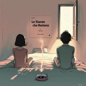 Le stanze che restano