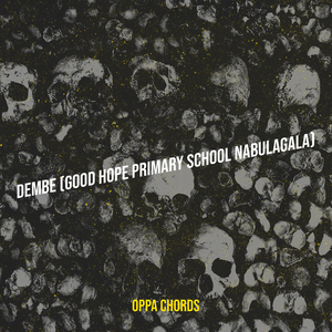 Dembe (Good Hope Primary School Nabulagala)