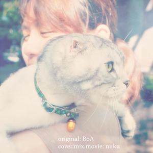 be with you.（翻自 BoA）