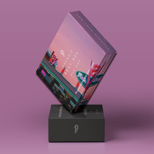 BigXthaplug x 90s Sample Type Beat "Groove"