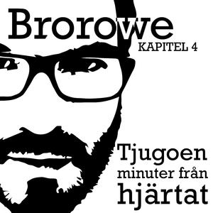 Ni snurrar min värld