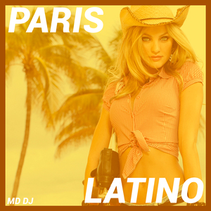 Paris Latino